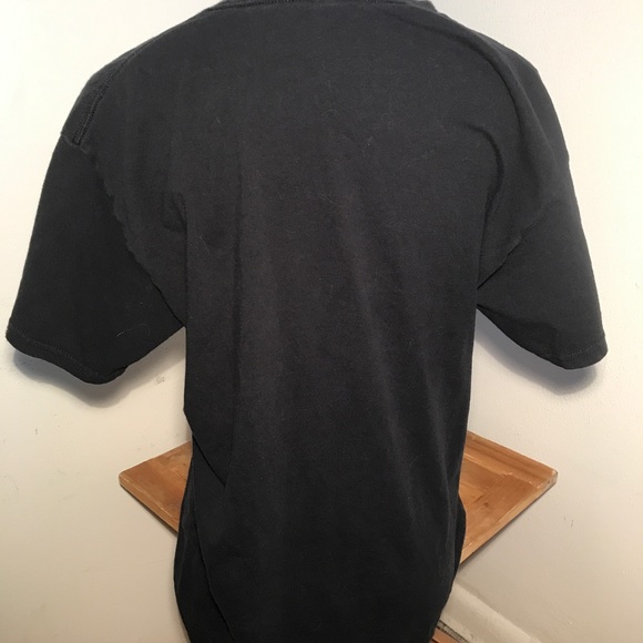 Spectres Band Tee - Picture 5 of 7